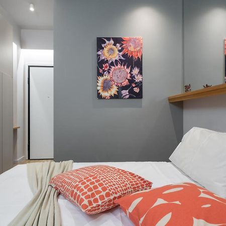 Kolokotroni Lofts Syntagma Apartman Athén Kültér fotó