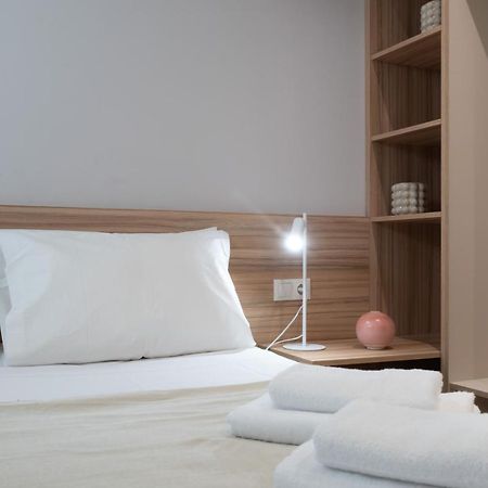 Kolokotroni Lofts Syntagma Apartman Athén Kültér fotó