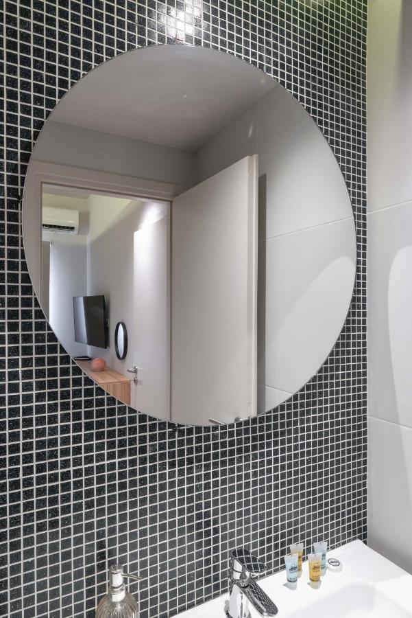 Kolokotroni Lofts Syntagma Apartman Athén Kültér fotó