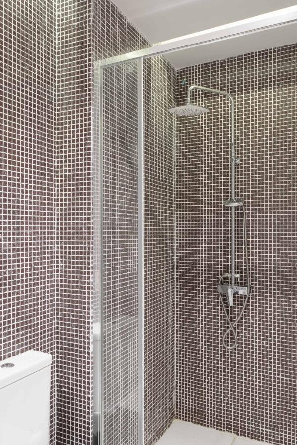 Kolokotroni Lofts Syntagma Apartman Athén Kültér fotó