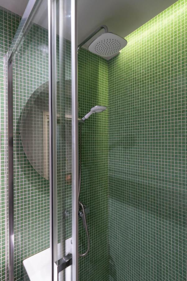 Kolokotroni Lofts Syntagma Apartman Athén Kültér fotó