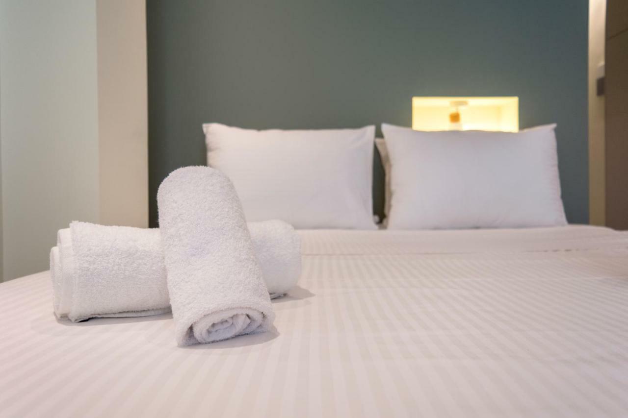 Kolokotroni Lofts Syntagma Apartman Athén Kültér fotó