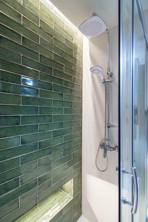 Kolokotroni Lofts Syntagma Apartman Athén Kültér fotó