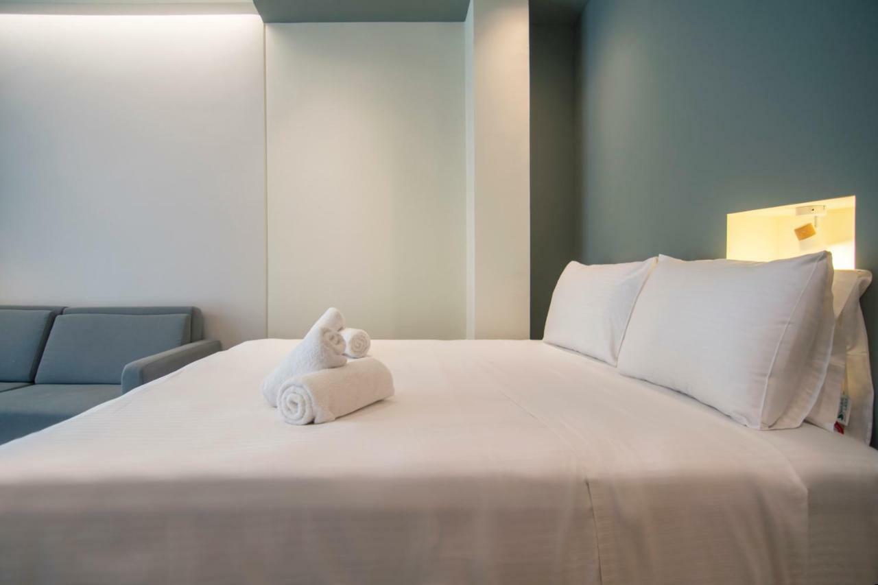 Kolokotroni Lofts Syntagma Apartman Athén Kültér fotó